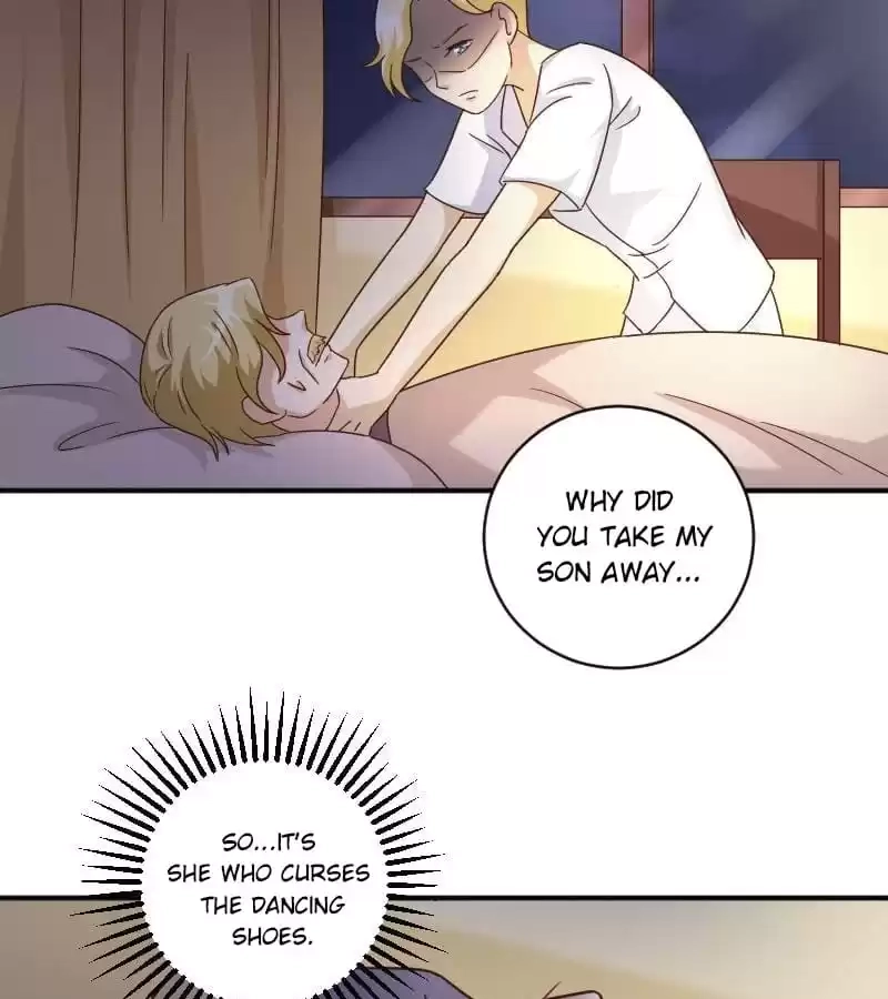 Read I Work for the Matchmaker chapter 145 image 23 on Lezhin