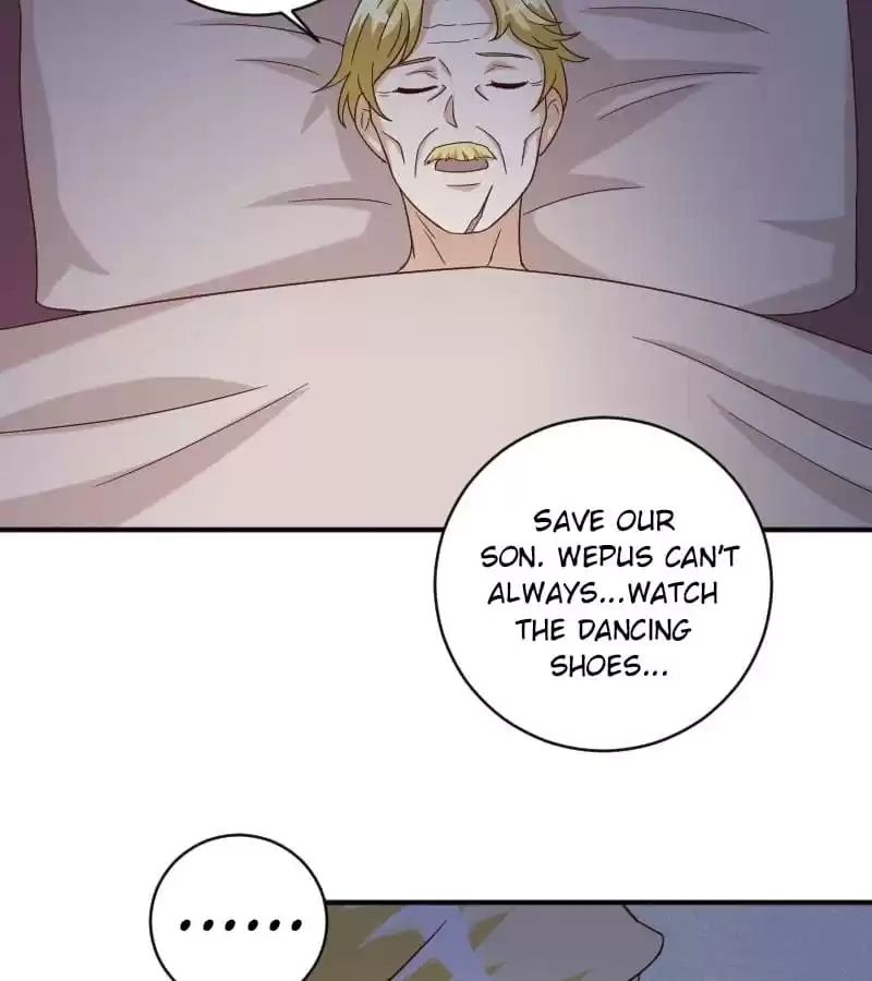 Read I Work for the Matchmaker chapter 145 image 27 on Lezhin