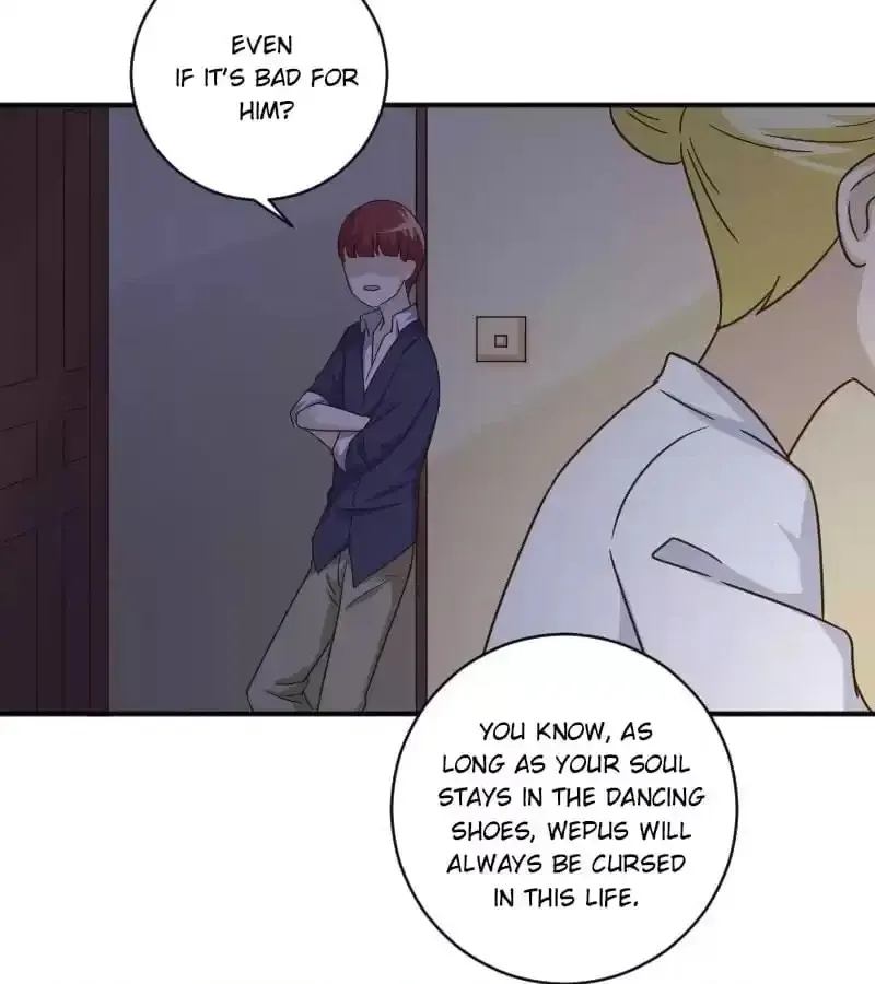 Read I Work for the Matchmaker chapter 145 image 29 on Lezhin