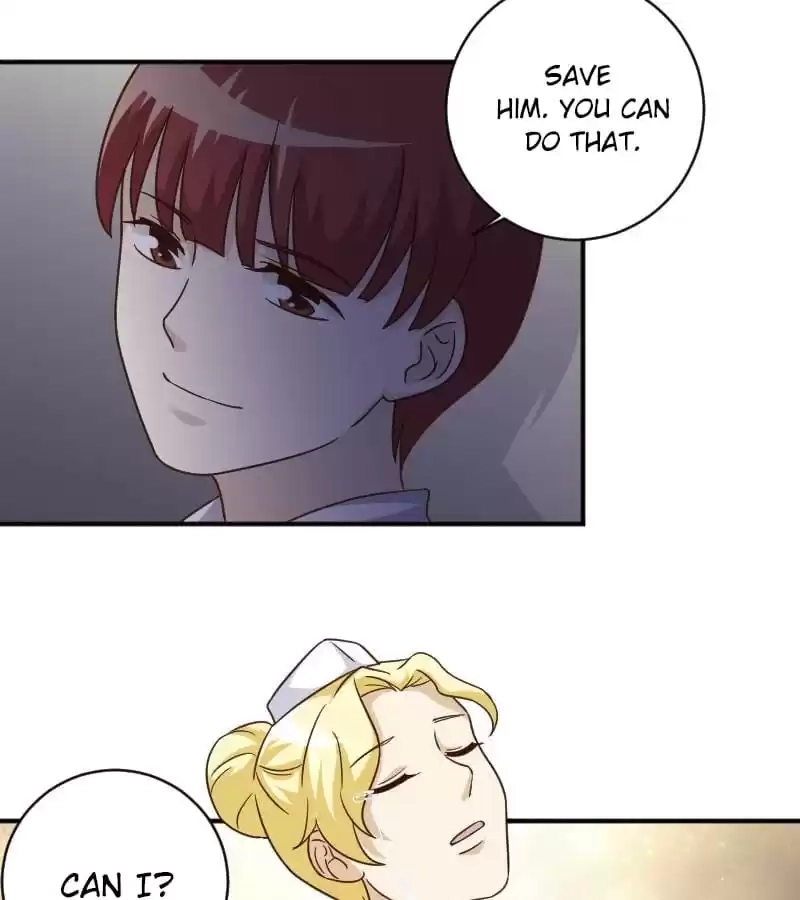 Read I Work for the Matchmaker chapter 145 image 31 on Lezhin