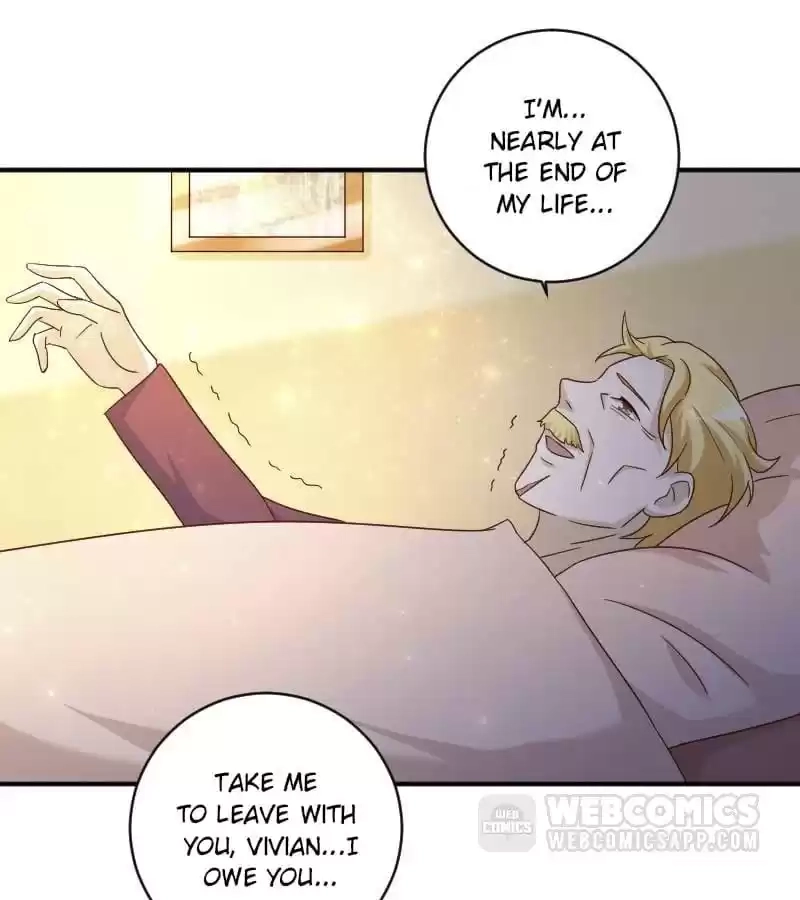 Read I Work for the Matchmaker chapter 145 image 33 on Lezhin