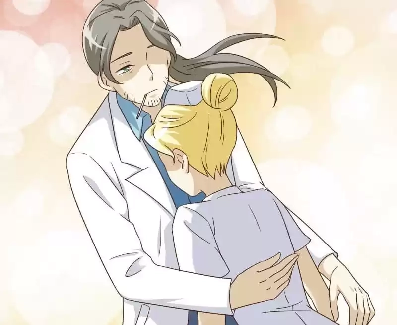Read I Work for the Matchmaker chapter 145 image 38 on Lezhin