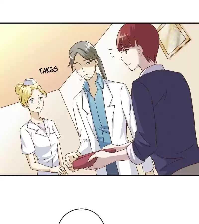 Read I Work for the Matchmaker chapter 145 image 5 on Lezhin