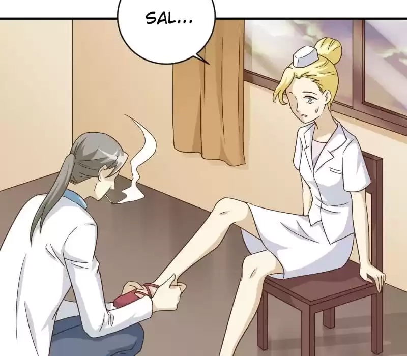 Read I Work for the Matchmaker chapter 145 image 6 on Lezhin