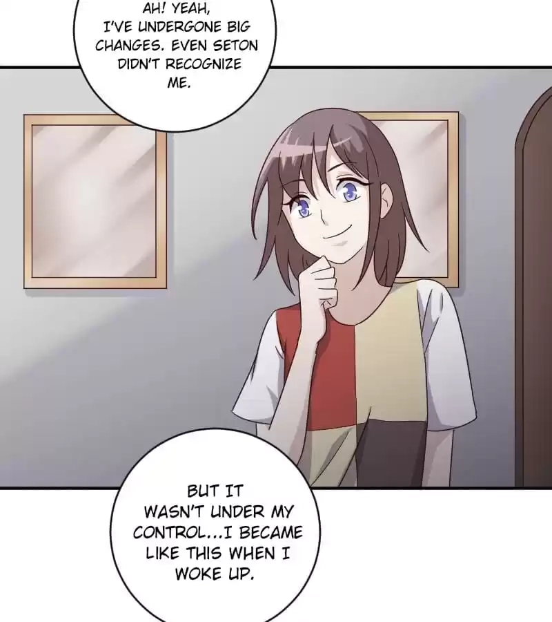 Read I Work for the Matchmaker chapter 147 image 11 on Lezhin