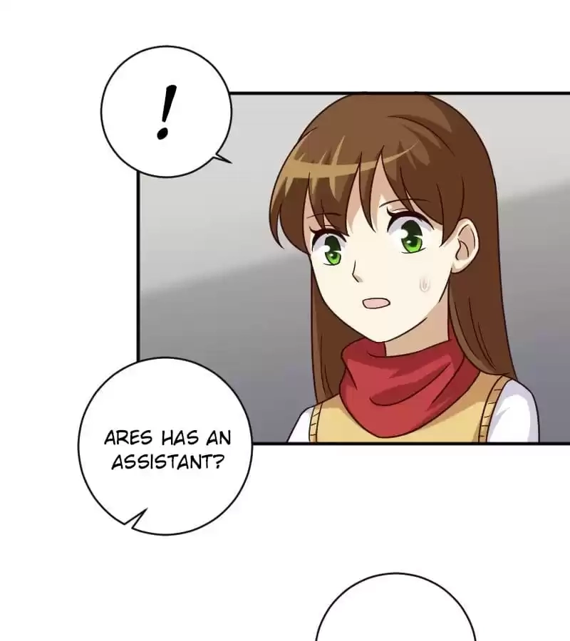 Read I Work for the Matchmaker chapter 147 image 15 on Lezhin
