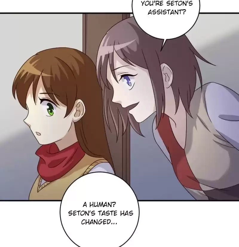 Read I Work for the Matchmaker chapter 147 image 16 on Lezhin