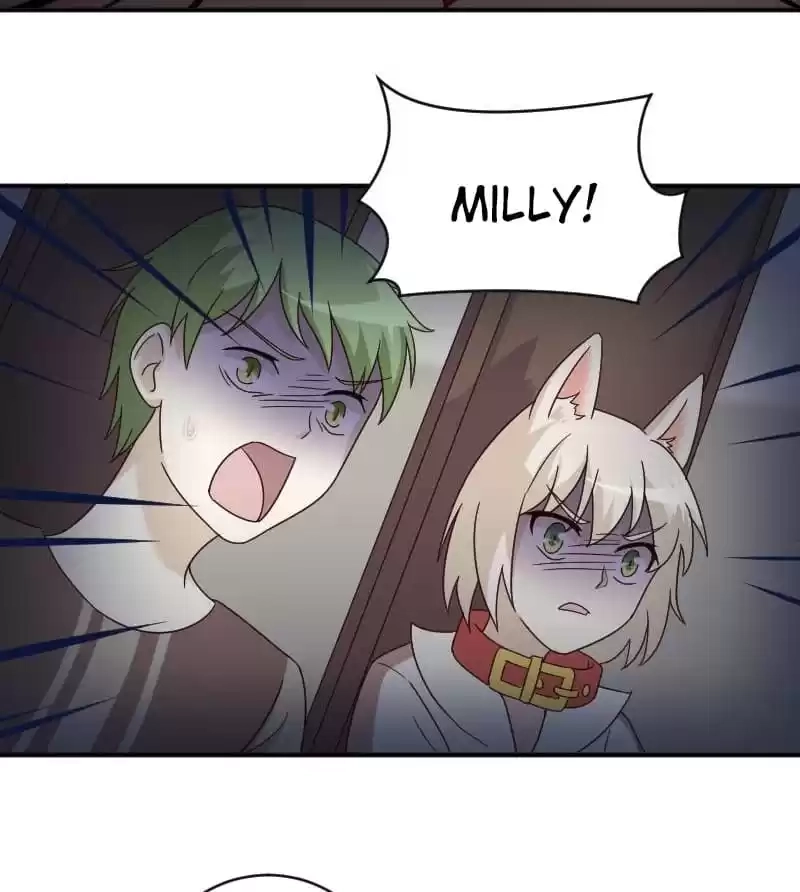 Read I Work for the Matchmaker chapter 147 image 20 on Lezhin