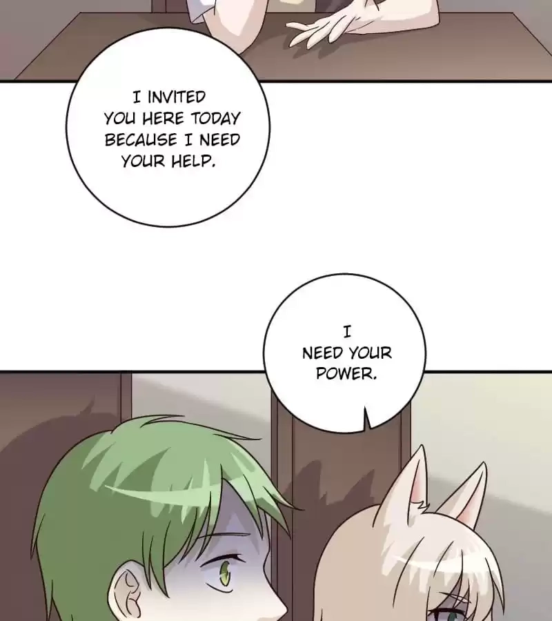 Read I Work for the Matchmaker chapter 147 image 23 on Lezhin