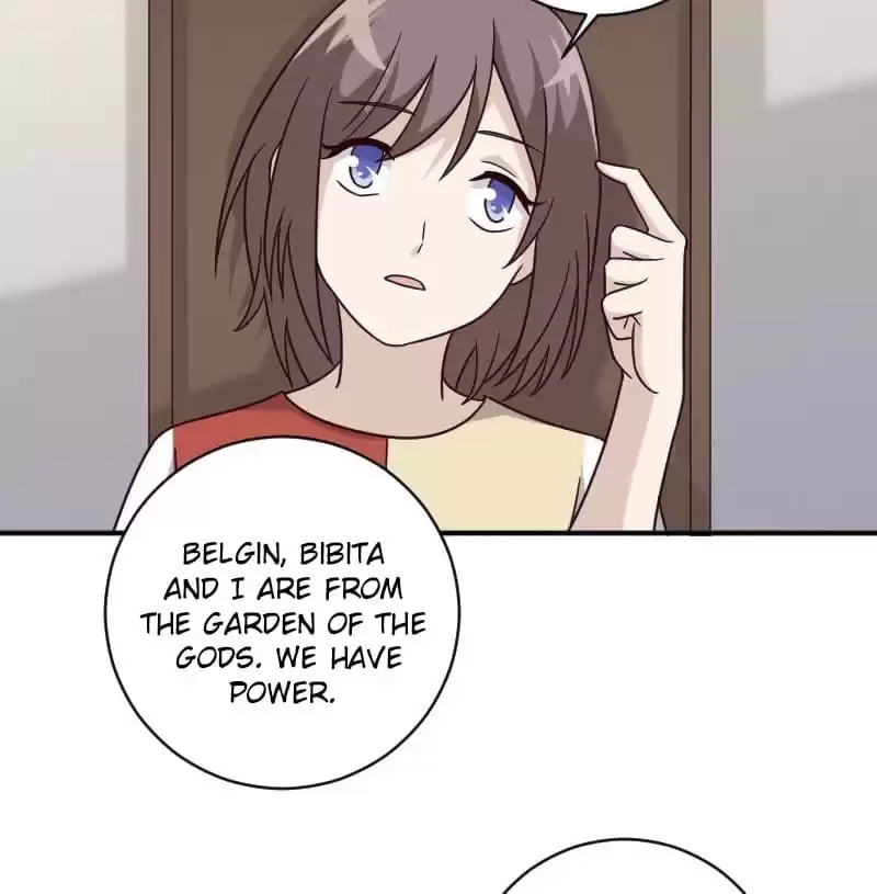 Read I Work for the Matchmaker chapter 147 image 26 on Lezhin