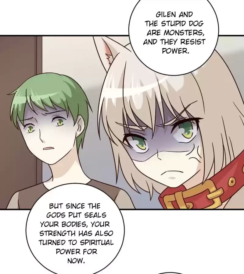 Read I Work for the Matchmaker chapter 147 image 27 on Lezhin