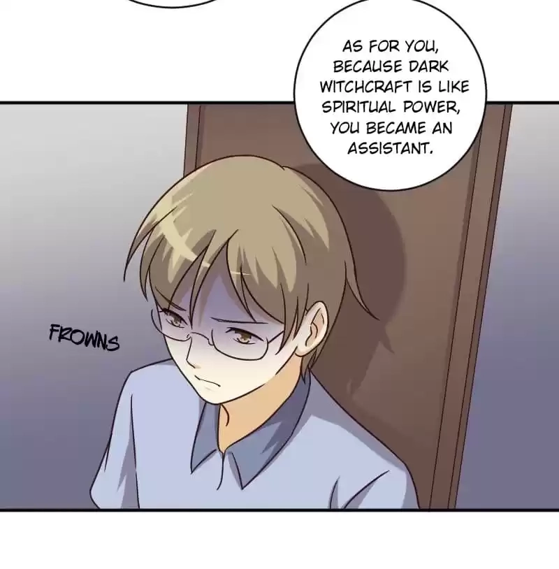 Read I Work for the Matchmaker chapter 147 image 28 on Lezhin