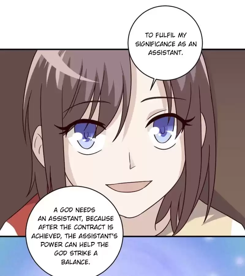 Read I Work for the Matchmaker chapter 147 image 31 on Lezhin