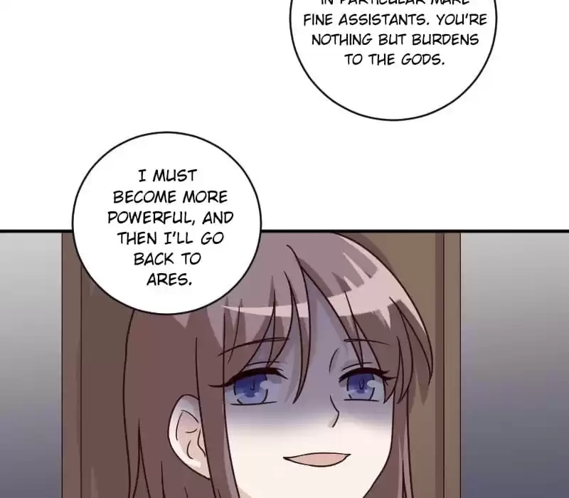 Read I Work for the Matchmaker chapter 147 image 34 on Lezhin