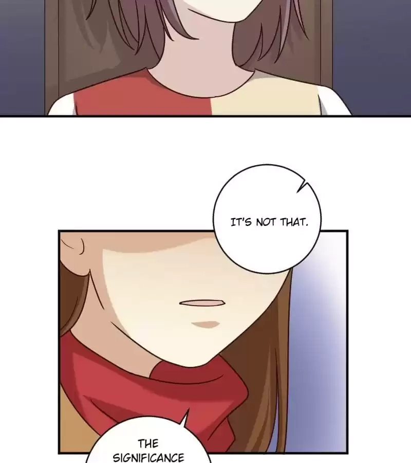 Read I Work for the Matchmaker chapter 147 image 35 on Lezhin