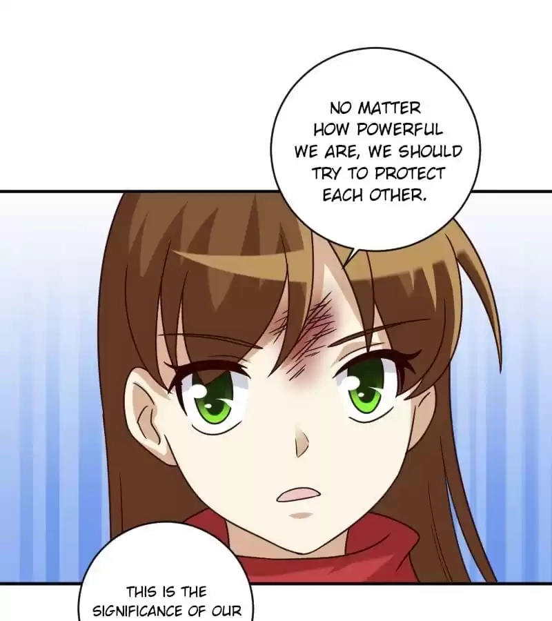 Read I Work for the Matchmaker chapter 147 image 37 on Lezhin