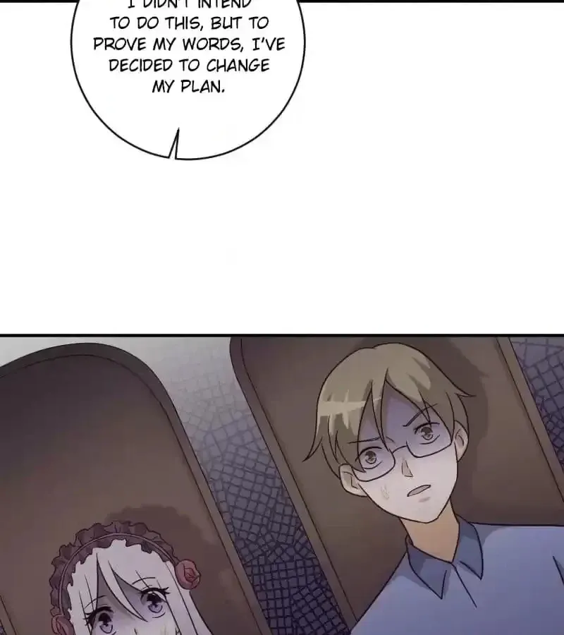 Read I Work for the Matchmaker chapter 147 image 39 on Lezhin
