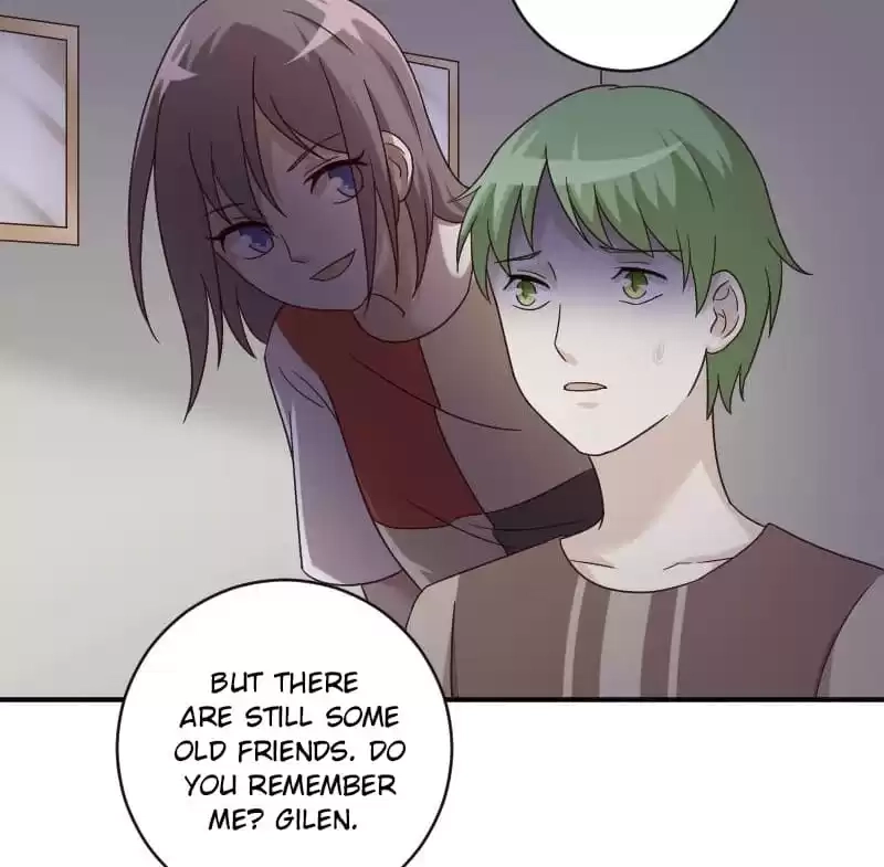 Read I Work for the Matchmaker chapter 147 image 6 on Lezhin