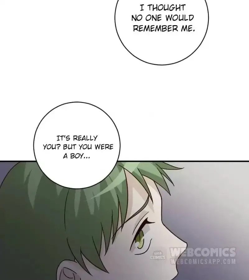 Read I Work for the Matchmaker chapter 147 image 9 on Lezhin