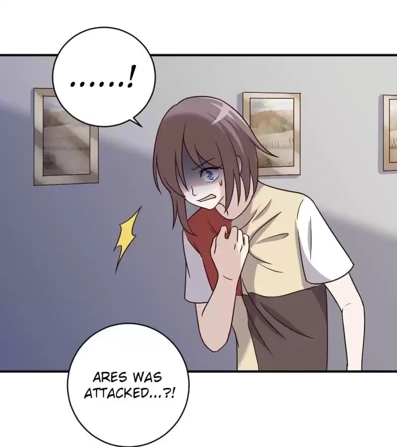 Read I Work for the Matchmaker chapter 148 image 21 on Lezhin