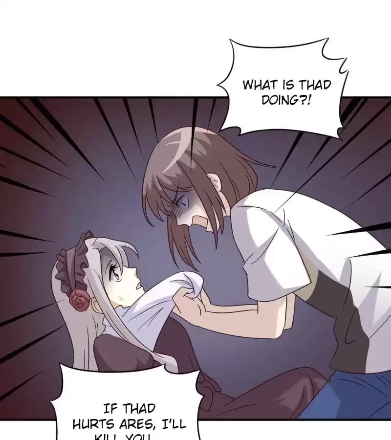 Read I Work for the Matchmaker chapter 148 image 23 on Lezhin