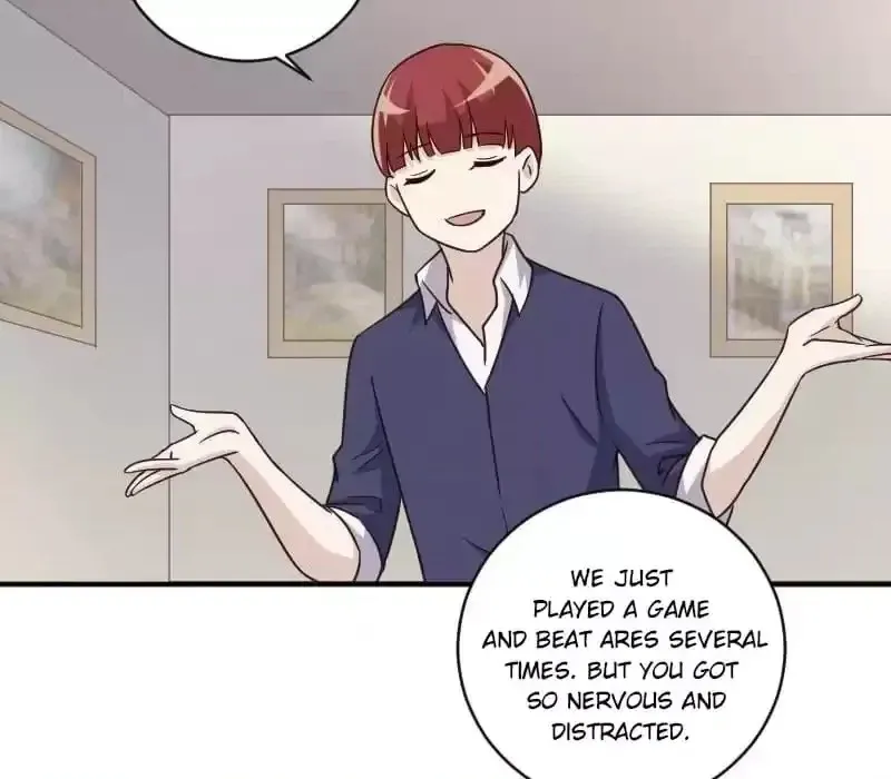 Read I Work for the Matchmaker chapter 148 image 29 on Lezhin