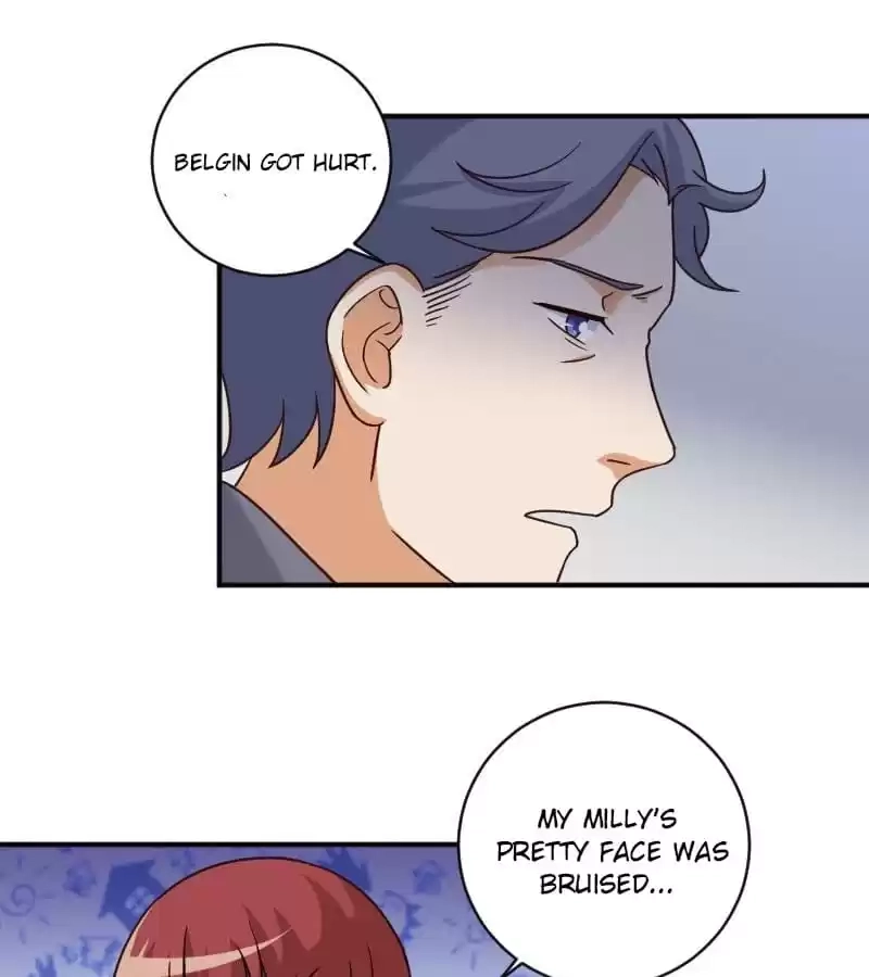 Read I Work for the Matchmaker chapter 148 image 31 on Lezhin