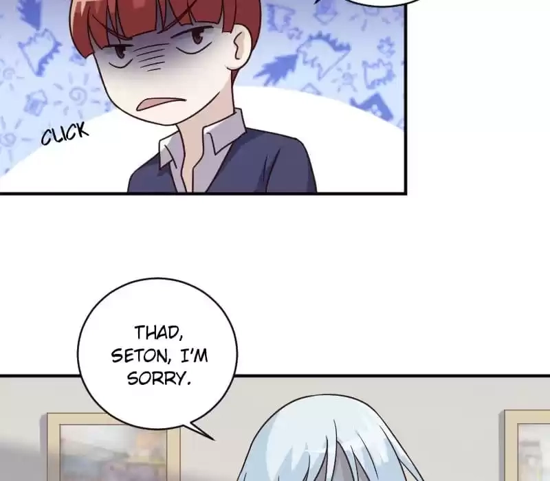 Read I Work for the Matchmaker chapter 148 image 32 on Lezhin