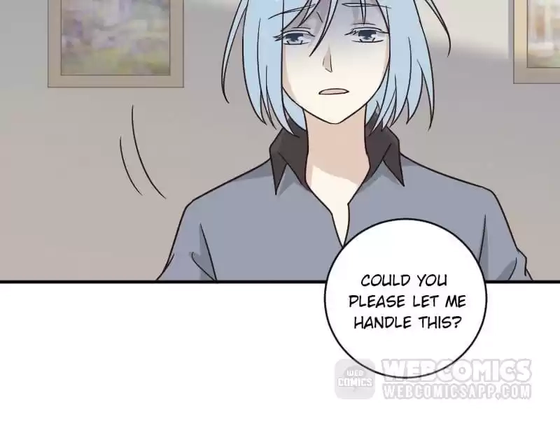 Read I Work for the Matchmaker chapter 148 image 33 on Lezhin
