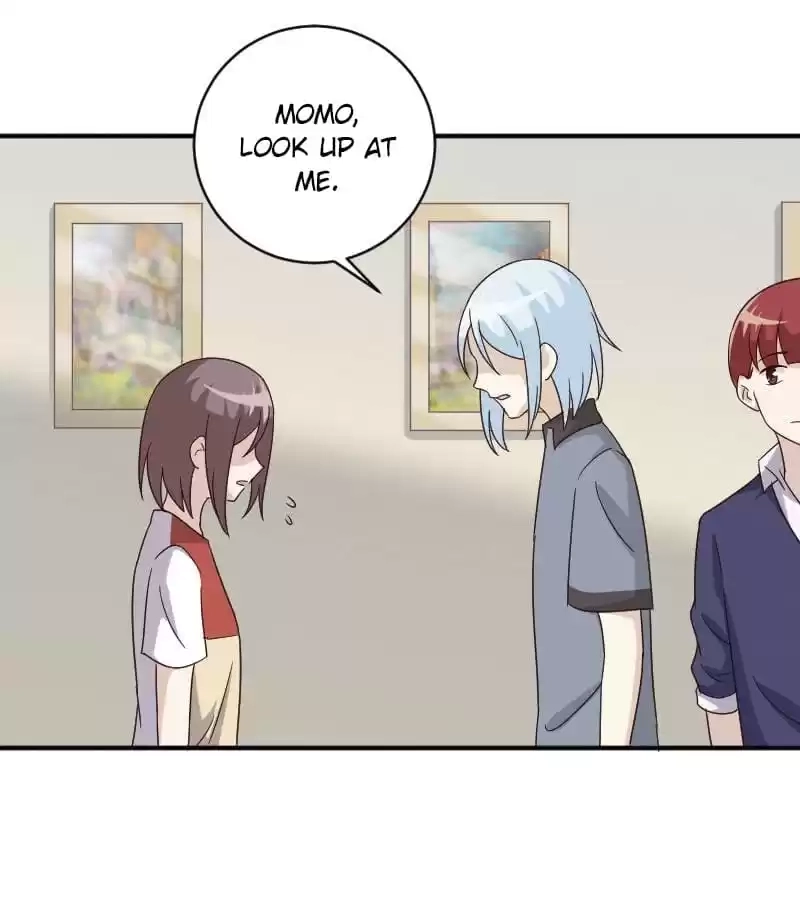 Read I Work for the Matchmaker chapter 148 image 34 on Lezhin