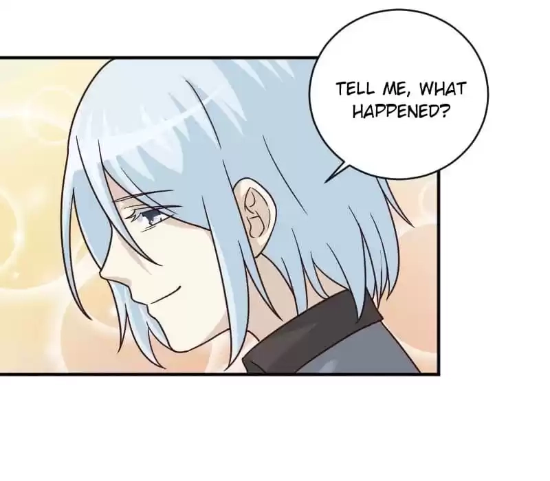 Read I Work for the Matchmaker chapter 148 image 35 on Lezhin