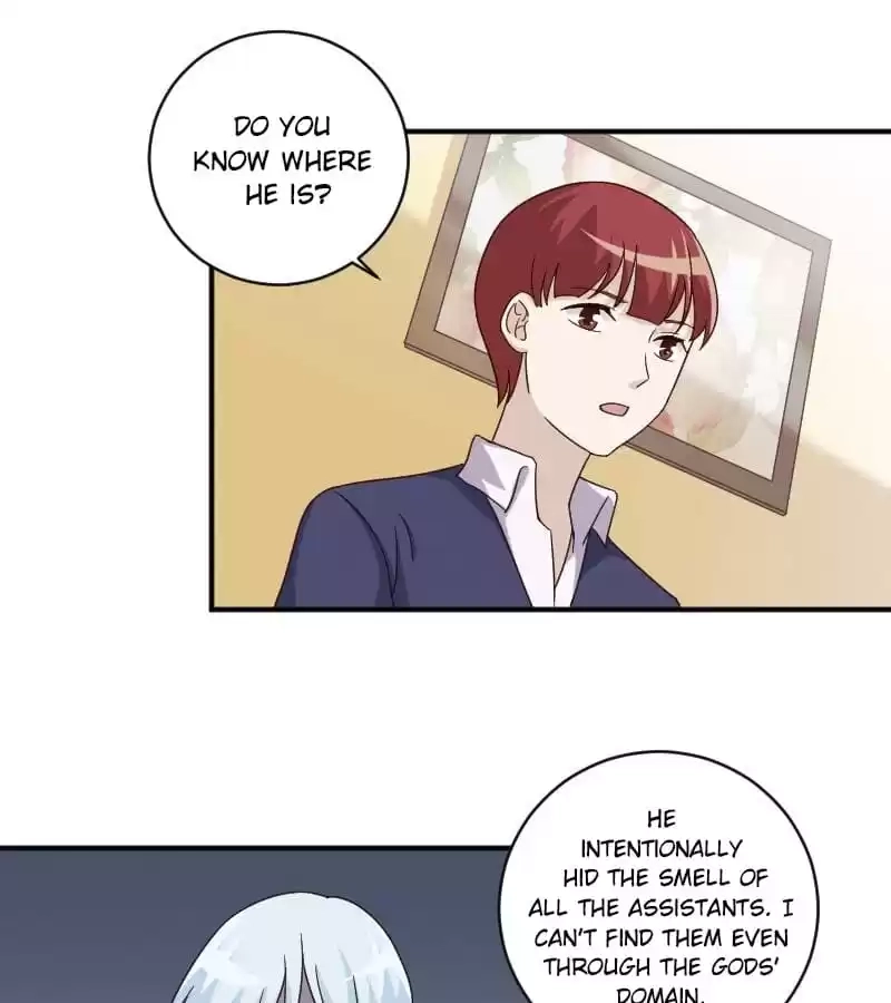 Read I Work for the Matchmaker chapter 148 image 4 on Lezhin