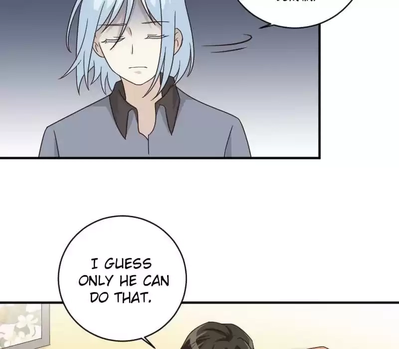 Read I Work for the Matchmaker chapter 148 image 5 on Lezhin