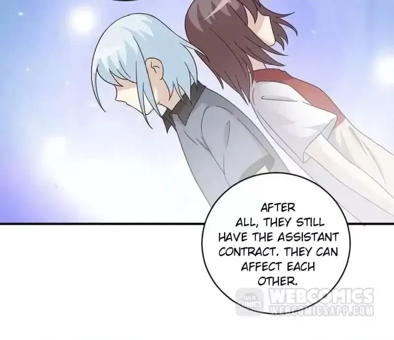 Read I Work for the Matchmaker chapter 148 image 9 on Lezhin
