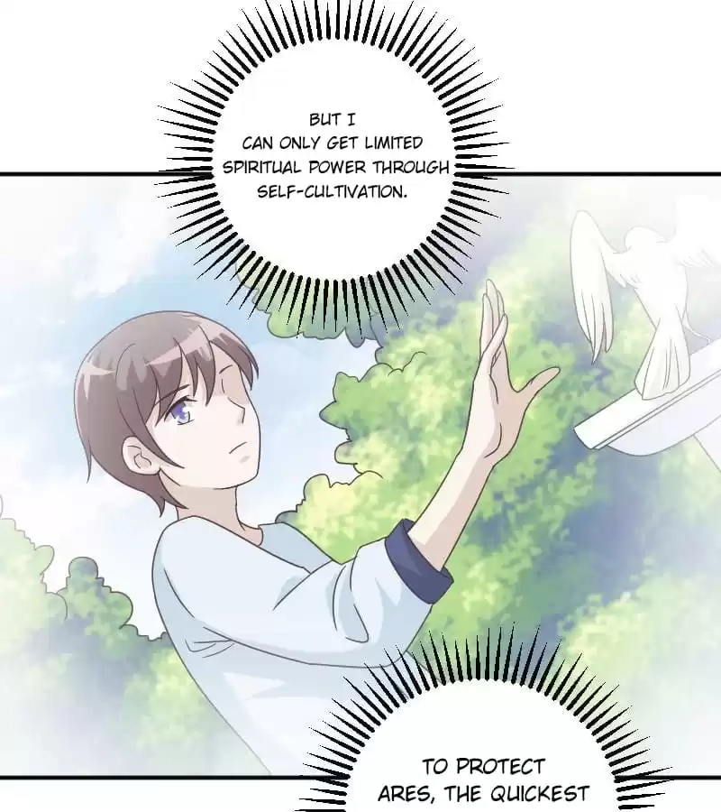 Read I Work for the Matchmaker chapter 149 image 10 on Lezhin