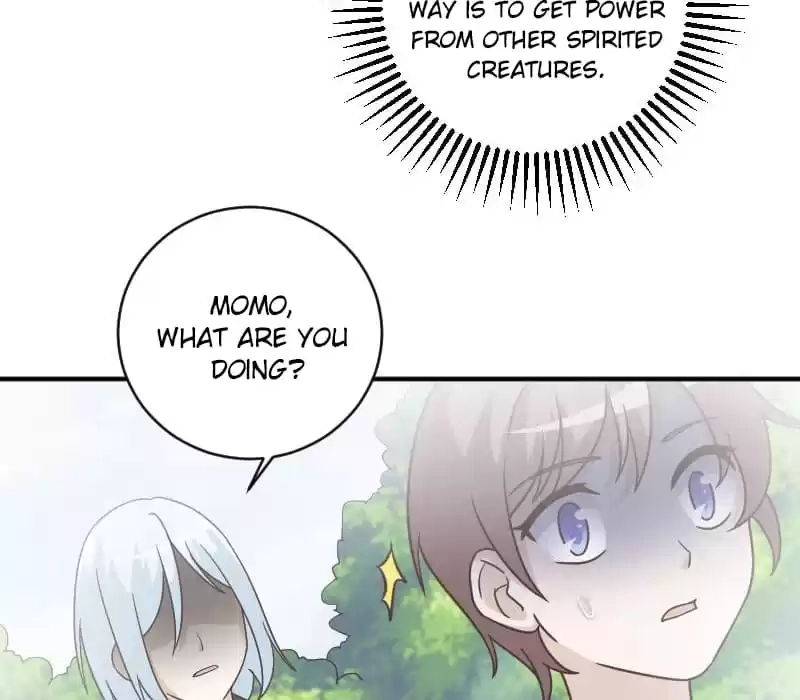 Read I Work for the Matchmaker chapter 149 image 11 on Lezhin