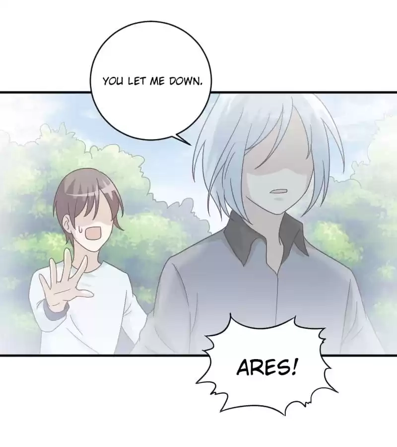 Read I Work for the Matchmaker chapter 149 image 16 on Lezhin