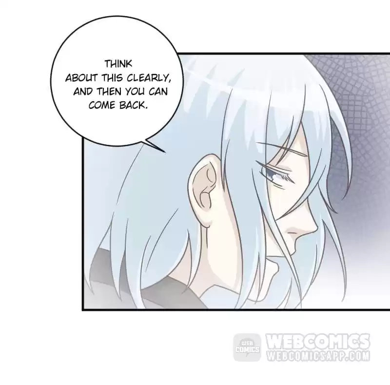 Read I Work for the Matchmaker chapter 149 image 17 on Lezhin