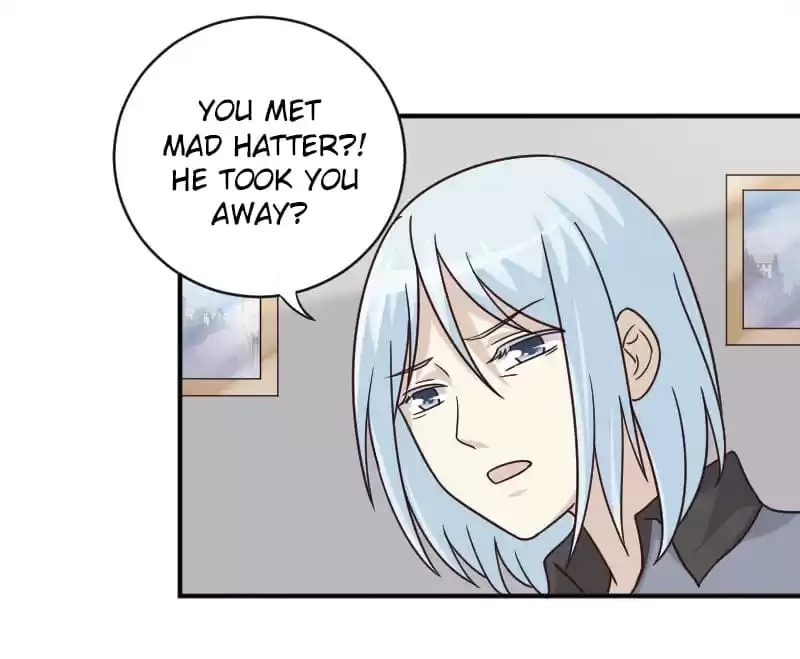 Read I Work for the Matchmaker chapter 149 image 26 on Lezhin