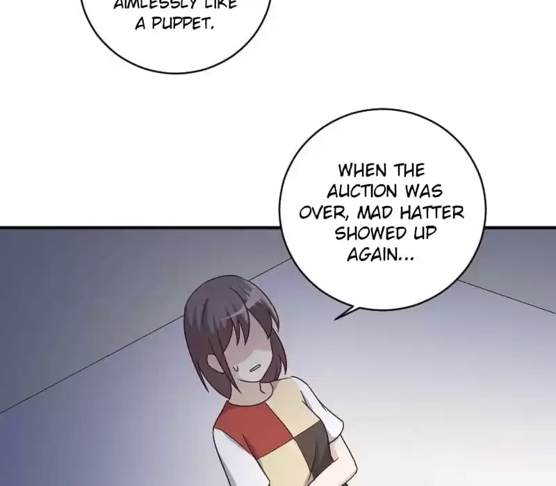 Read I Work for the Matchmaker chapter 149 image 28 on Lezhin