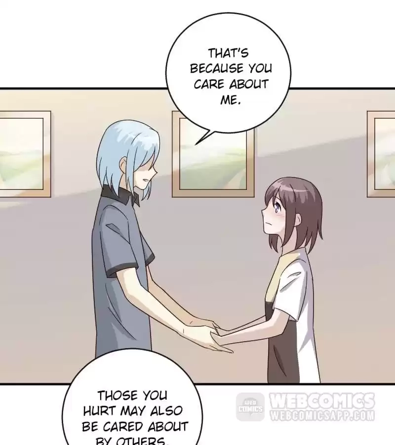 Read I Work for the Matchmaker chapter 149 image 33 on Lezhin