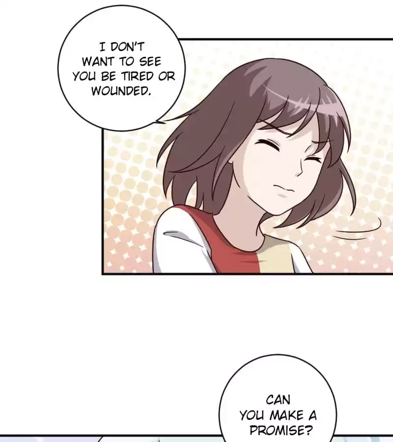 Read I Work for the Matchmaker chapter 149 image 35 on Lezhin