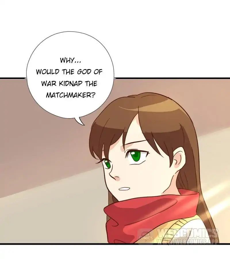 Read I Work for the Matchmaker chapter 15 image 1 on Lezhin