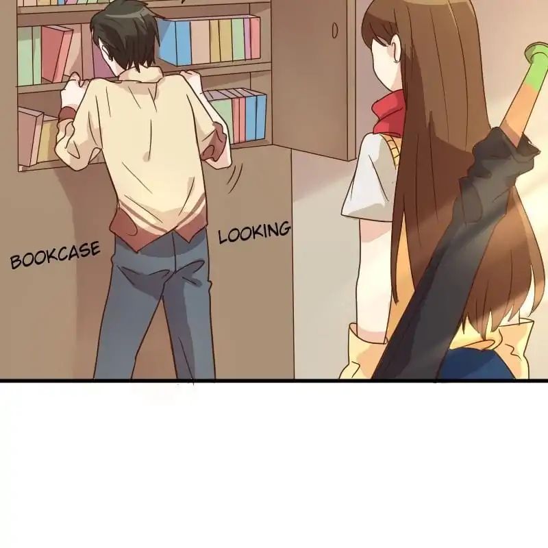 Read I Work for the Matchmaker chapter 15 image 10 on Lezhin