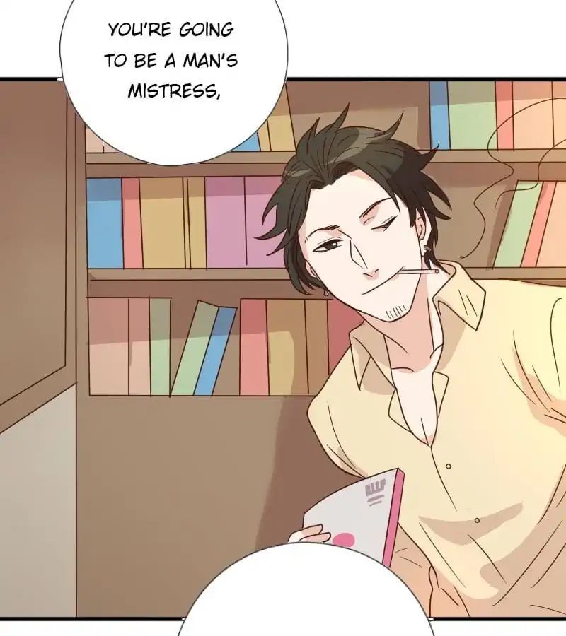 Read I Work for the Matchmaker chapter 15 image 14 on Lezhin