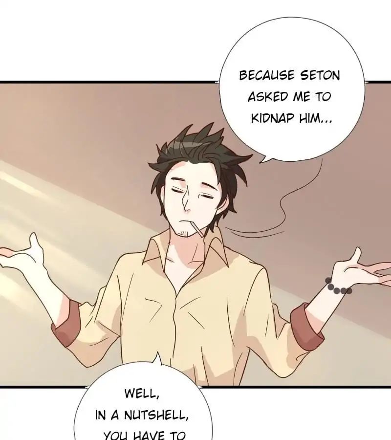 Read I Work for the Matchmaker chapter 15 image 2 on Lezhin