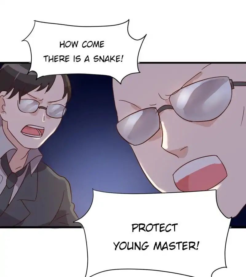 Read I Work for the Matchmaker chapter 15 image 22 on Lezhin