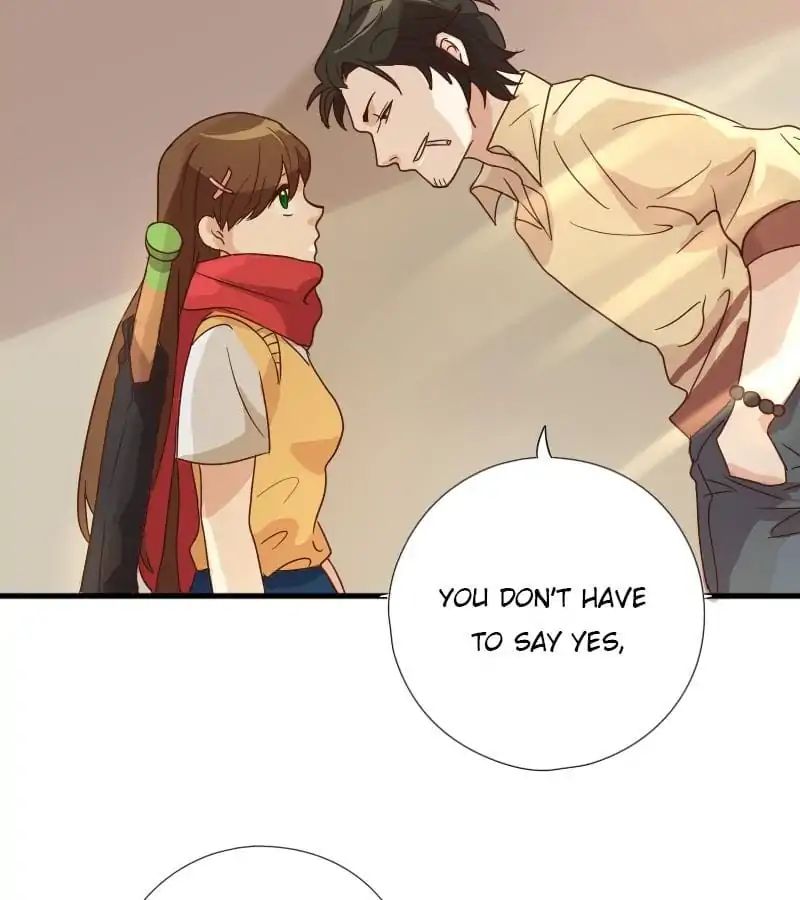 Read I Work for the Matchmaker chapter 15 image 4 on Lezhin