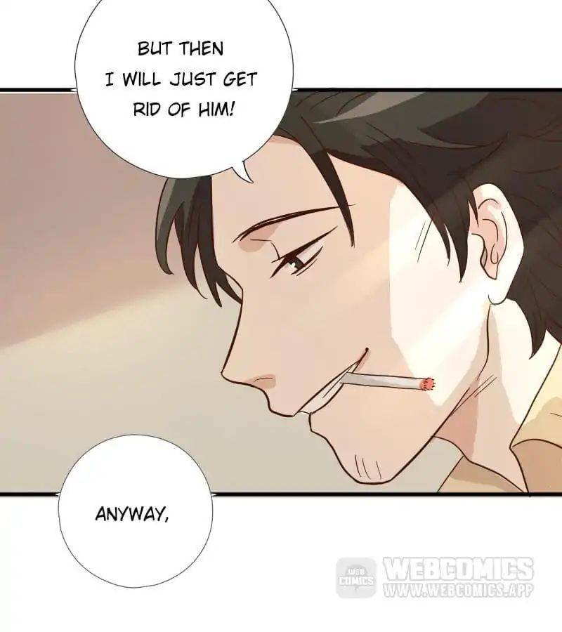 Read I Work for the Matchmaker chapter 15 image 5 on Lezhin