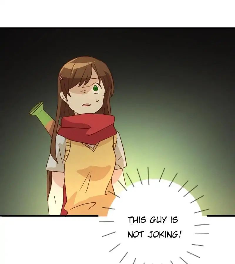 Read I Work for the Matchmaker chapter 15 image 7 on Lezhin